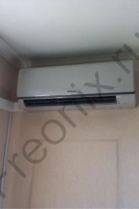 Our work