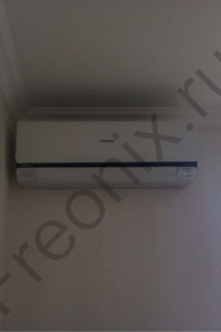 Our work