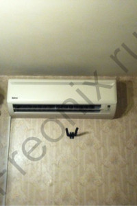 Our work