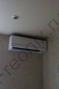 Our work