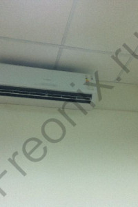 Our work
