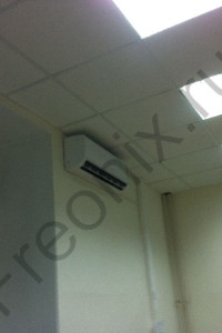 Our work