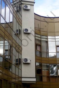 Our work