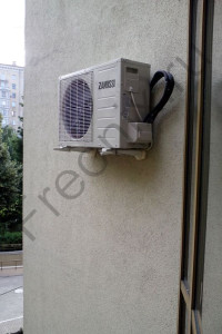 Our work