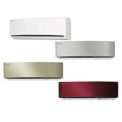 Air conditioner Ballu BSQ-18H-N1-W-R-S-G
