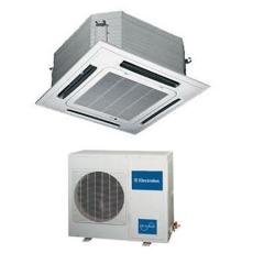 Air conditioner Electrolux EACC-24H U N3 220