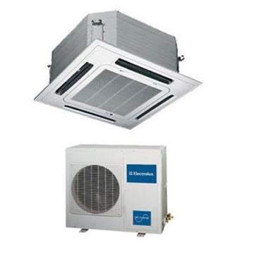 Air conditioner Electrolux EACC-24 FMI N3 