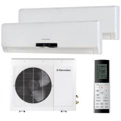 Air conditioner Electrolux EACSM-18 HC N3 9-9