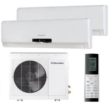 Air conditioner Electrolux EACSM-18 HC N3 9-9 