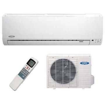 Air conditioner General Climate GC-ES12HRIN1 GU-ES12HRIN1 