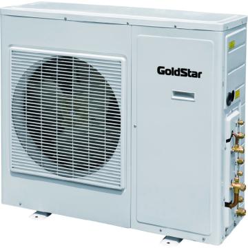 Air conditioner GoldStar GSWH18-DK1DO 