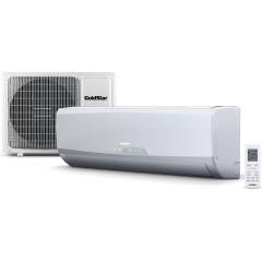 Air conditioner GoldStar WS09-R410G