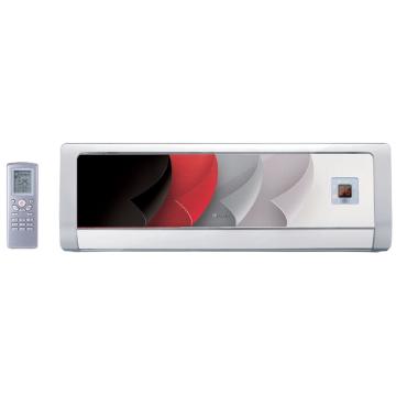 Air conditioner Gree GWHN12ABNK3A2A Black 
