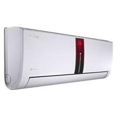 Air conditioner Gree GWH12UB-K3DNA1B Red