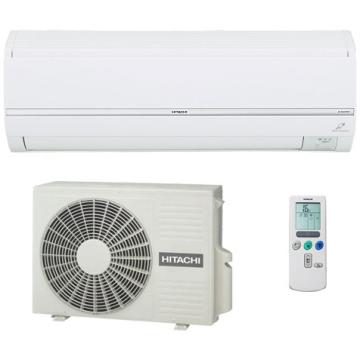Air conditioner Hitachi RAS-24EH4 RAC-24EH4 