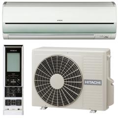 Air conditioner Hitachi RAS-14JH5 RAC-14JH5