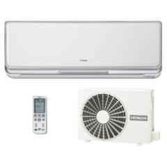 Air conditioner Hitachi RAS-10SH3 RAC-10SH3