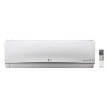 Air conditioner LG CS09AQ 