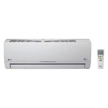 Air conditioner LG S09AF 