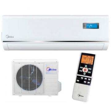 Air conditioner Midea MSX-07-HR-N1 