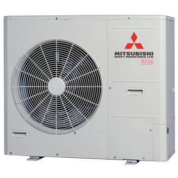 Air conditioner MHI FDC112KXEN6 