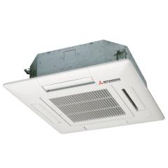 Air conditioner MHI FDTC25VD TC-PSA-25W-E