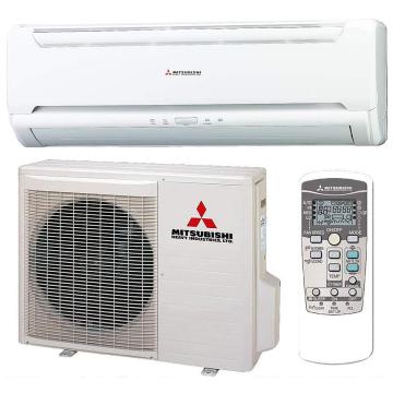 Air conditioner MHI SRK25QA-S 