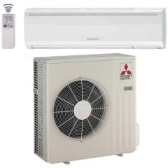 Air conditioner Mitsubishi Electric MS-GA60 VB MU-GA60VB