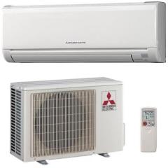 Air conditioner Mitsubishi Electric MSZ-GE60 VA MUZ-GE60 VA