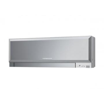 Air conditioner Mitsubishi Electric MSZ-EF35 VES Silver 
