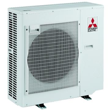 Air conditioner Mitsubishi Electric MXZ-4C71 VA 