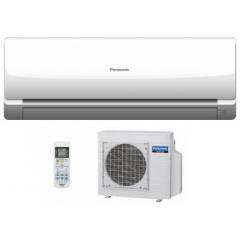Air conditioner Panasonic CS-YW12MKD CU-YW12MKD