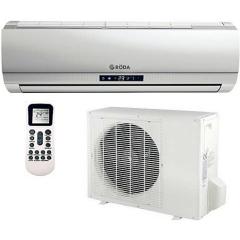 Air conditioner Roda RS-B07A RU-B07A