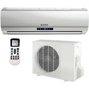 Air conditioner Roda RS-B07A RU-B07A 