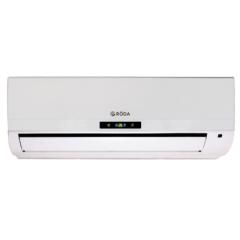 Air conditioner Roda RS-S18A RU-S18A