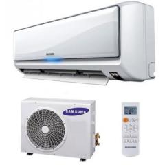 Air conditioner Samsung AQ09EWFN