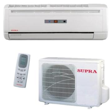 Air conditioner Supra AC-ES410-12HG 