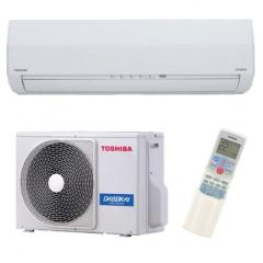 Air conditioner Toshiba RAS-22SKV-E RAS-22SAV-E2