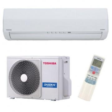 Air conditioner Toshiba RAS-18SKV-E RAS-18SAV-E2 