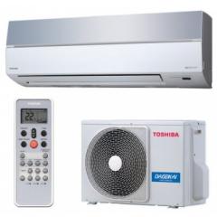 Air conditioner Toshiba RAS-16SKVR-E RAS-16SAVR-E