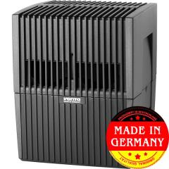 Air washing Venta LW 15 Black