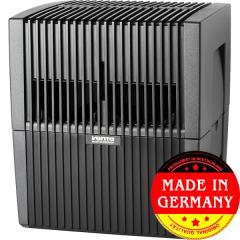 Air washing Venta LW 25 Black