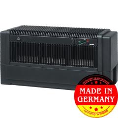 Air washing Venta LW 82 Black