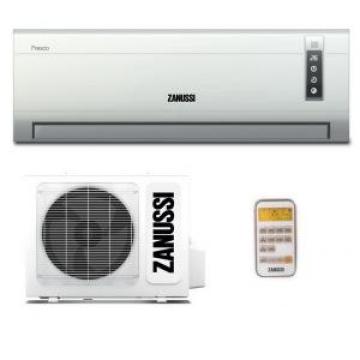 Air conditioner Zanussi ZACS-24-HF-N1 