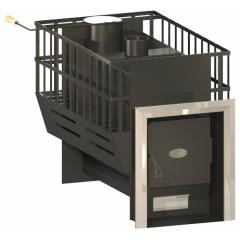 Fireplace 1Впк Жар-профи
