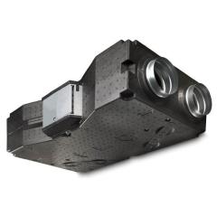 Ventilation unit 2Vv Venus HRV30EC-CF-P-N-EN-74-C-P0