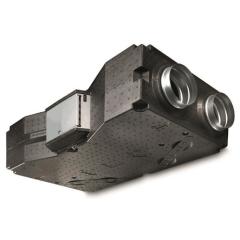 Ventilation unit 2Vv Venus HRV30EC-CF-P-N-NN-74-C-P0