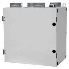 Ventilation unit 2Vv HR-A-05-V-G4-E-1-60