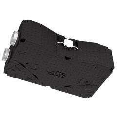 Ventilation unit 2Vv HRV30EC-CF-P-N-NN-74-R-P0