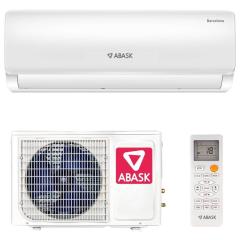 Air conditioner Abask ABK-07 BRC/MB1/E1